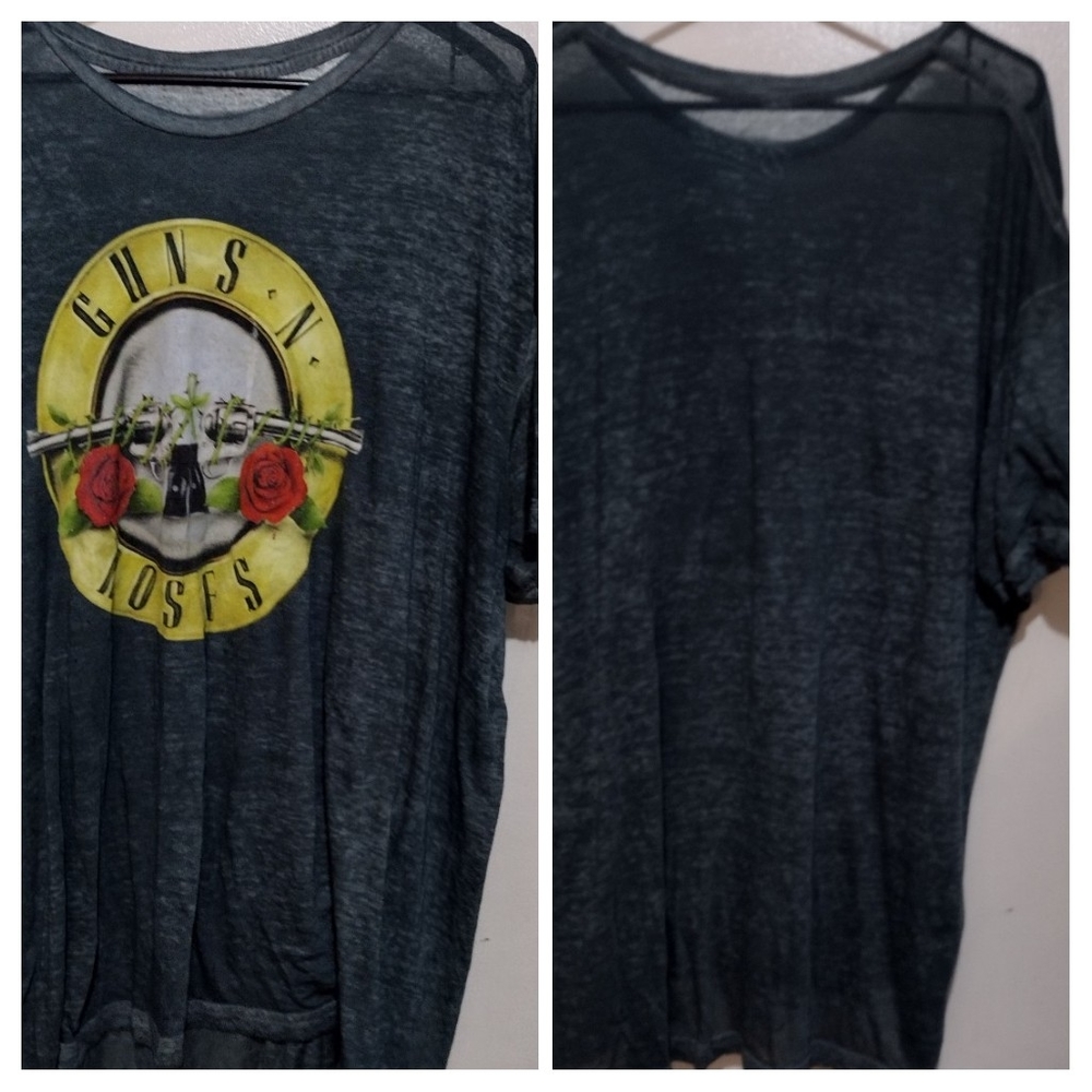 Women T-shirt